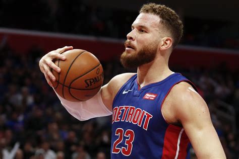 Blake Griffin’s season deserves a better ending than this - SBNation.com