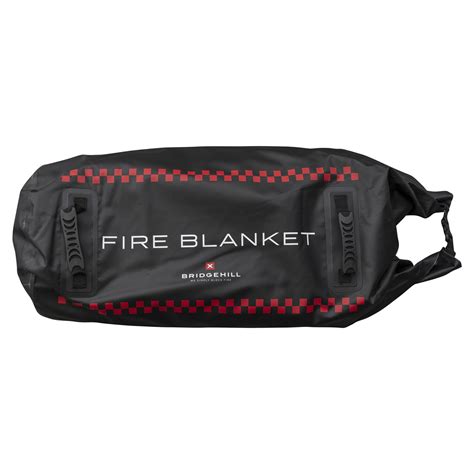 Car Fire Blanket for Electric Vehicles - £2074.31 inc VAT