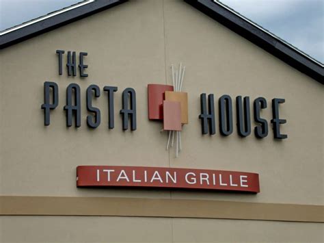 The Pasta House, Fairhaven, MA | Poyant