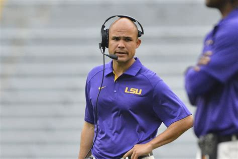 LSU defensive coordinator Dave Aranda’s $10 million deal a record - SBNation.com