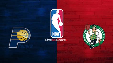 Indiana Pacers vs Boston Celtics Preview and Prediction Live stream NBA Play Offs 1/8 Finals 2019