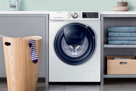 Best smart washing machines 2021