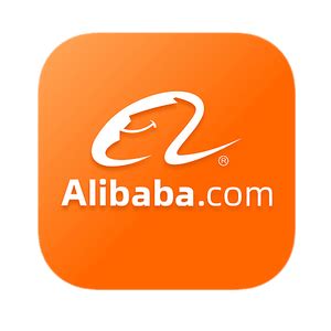 Alibaba app logo transparent PNG - StickPNG