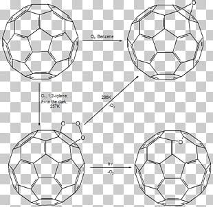 Buckminsterfullerene Carbon Molecule Nanotechnology PNG, Clipart, Atom, Bead, Body Jewelry ...