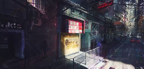 Top 999+ Cyberpunk City Wallpaper Full HD, 4K Free to Use