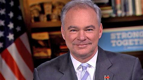 Tim Kaine Photos and Images - ABC News