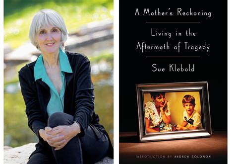 Conversations Magazine: Sue Klebold shares life after the Columbine tragedy on #ConversationsLIVE