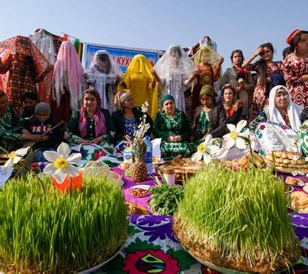 Ismaili Festivals: Stories of Celebration