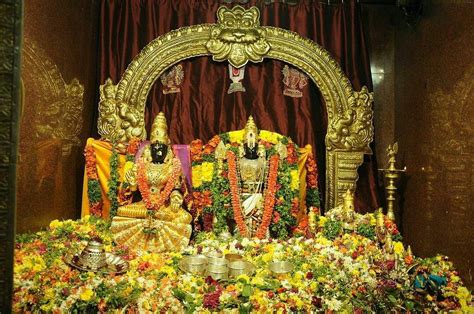 Shri Ashtalakshmi Temple, Hyderabad - Tripadvisor