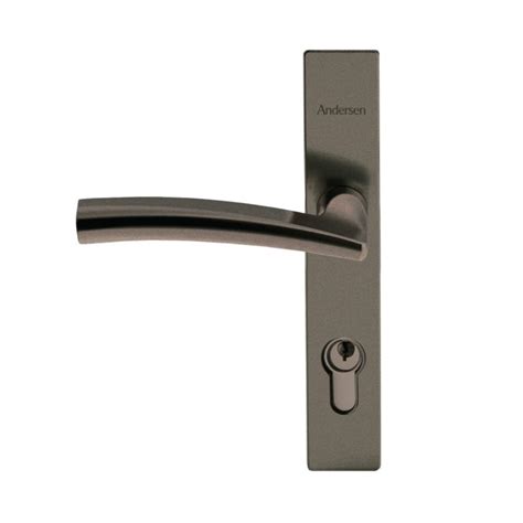 Andersen 10 Series Fullview Retractable Storm Door - Andersen Storm Doors