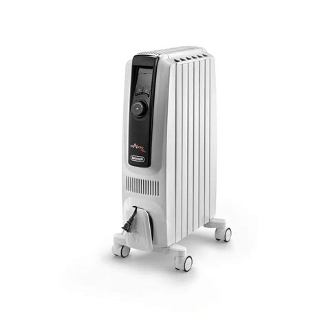 Delonghi Oil-Filled Radiator Heater - Expert Review & Analysis