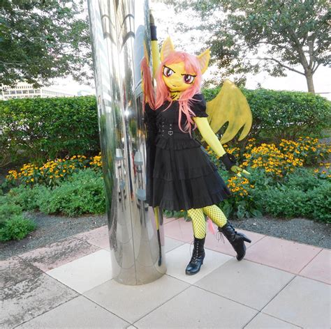 Flutterbat by BrambleBunny on DeviantArt