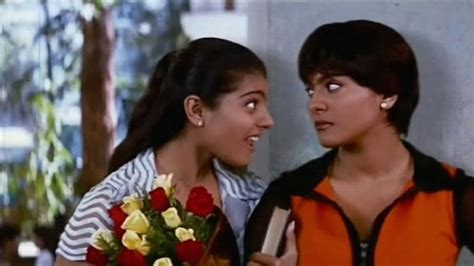 19 years of Dushman: Eight lesser known facts about the Kajol-Ashutosh Rana starrer | bollywood ...