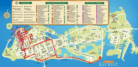 Tourist Attractions In Key West City Florida - Google Search | Kw In ...