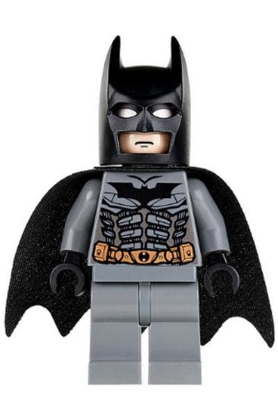 LEGO Batman Minifigure bat024 | BrickEconomy