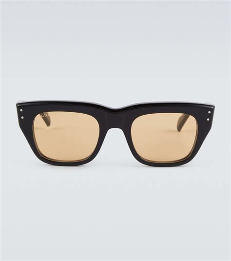 Gucci - Square sunglasses Gucci