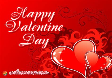 Valentine's Day Cards, Free Valentine's Day eCards | Valentine day ...