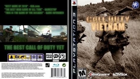 Call of Duty: Vietnam launching in November 2010 - Video Games Blogger