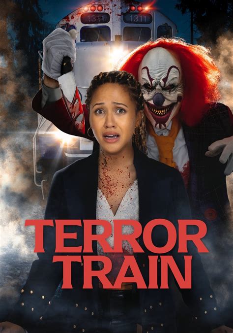 Terror Train - movie: where to watch stream online