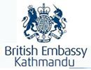 The British Embassy, Nepal : Job and Vacancy - Jobs Nepal