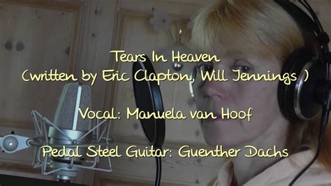 Tears in Heaven - YouTube