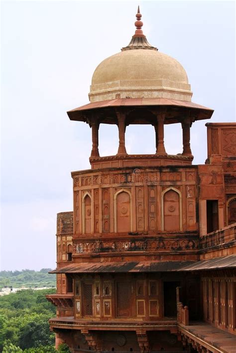 India architecture stock image. Image of castle, heritage - 30175215