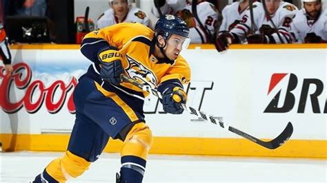 Nash Daily: Del Zotto Calls It A Career, Johansen Shines Again