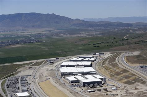 Pictures of the NSA's Utah Data Center - Business Insider