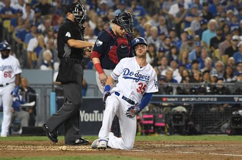 Photos: World Series Game 4 – Boston Red Sox vs. Dodgers at Dodger ...