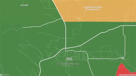 The Safest and Most Dangerous Places in Sonoita, AZ: Crime Maps and Statistics | CrimeGrade.org