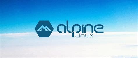 Alpine Linux Docker images ship a root account with no password | ZDNET