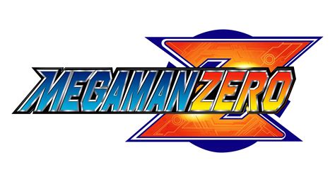 Megaman X Logo - Image - Z Emblem.png | Capcom Database | FANDOM ...