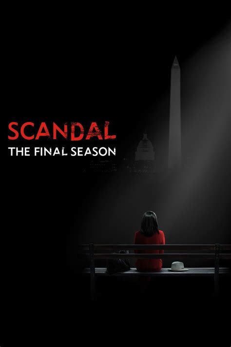 Scandal | Television Wiki | Fandom