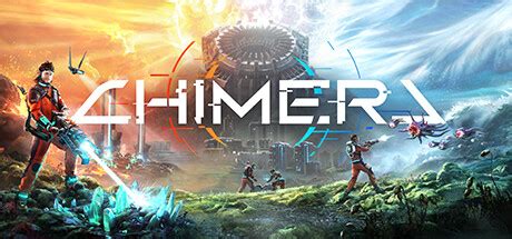 Chimera System Requirements - Can I Run It? - PCGameBenchmark