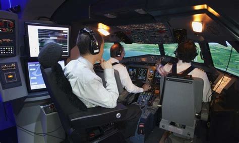 Best Commercial Pilot Training Institutes In India And Abroad