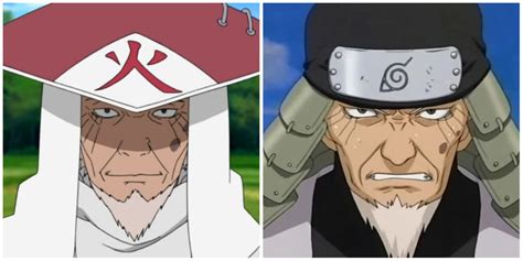 10 Ways Hiruzen Sarutobi Changed Naruto's World