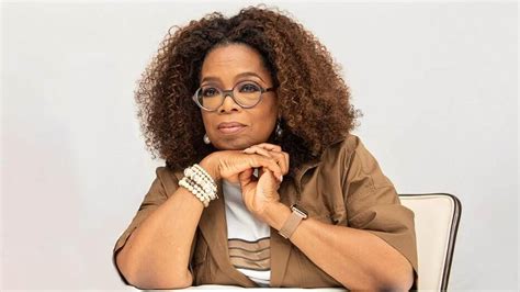 Oprah Winfrey Entrepreneur | Oprah Winfrey Entrepreneur Story - Get in Startup