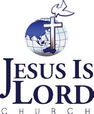 Jesus Is Lord Church Worldwide - Wikipedia