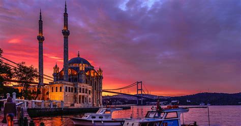 Istanbul Computer HD Wallpapers - Wallpaper Cave