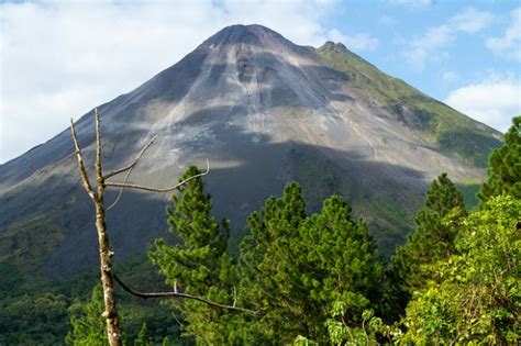 The Only Volcano You Should Climb (and a Few Others Worth Seeing)