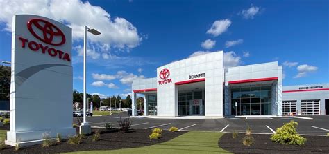 Toyota dealership relocates to brand new facility - pennlive.com