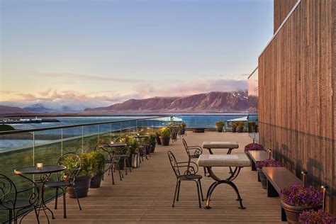 THE REYKJAVIK EDITION - Updated 2022 Prices & Hotel Reviews (Iceland)