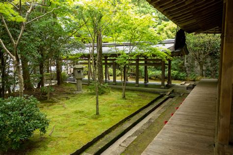 Ryoanji Temple | Traveling Japan