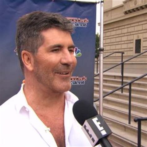 Simon Cowell Sounds Off on End of "American Idol"