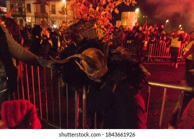 393 Krampuslauf Images, Stock Photos & Vectors | Shutterstock