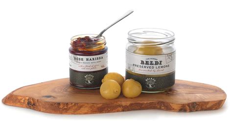 Taste Notes: Belazu | Food News | House & Garden