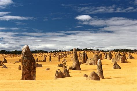 25 Famous Australian Landmarks To Plan Your Road Trip Around!