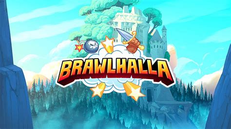 Brawlhalla Wallpapers - Top Free Brawlhalla Backgrounds - WallpaperAccess