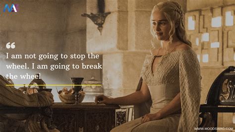 30 Powerful Daenerys Targaryen Quotes For All the Khaleesi Fans