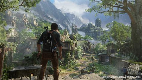 Uncharted 4 – The Grand Finale – Ricardopedia